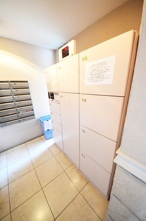 プレール高井戸 の物件内観写真